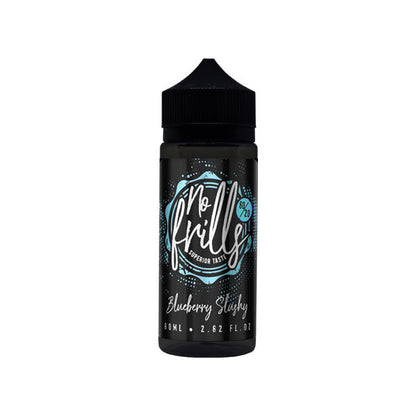 No Frills Originals 80ml Shortfill 0mg (80VG/20PG) | No Frills | Hall of Vape |  | Vaping Products