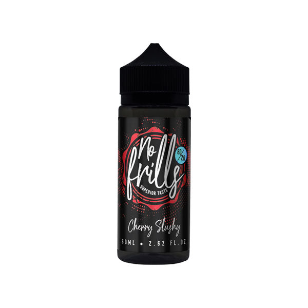 No Frills Originals 80ml Shortfill 0mg (80VG/20PG) | No Frills | Hall of Vape |  | Vaping Products