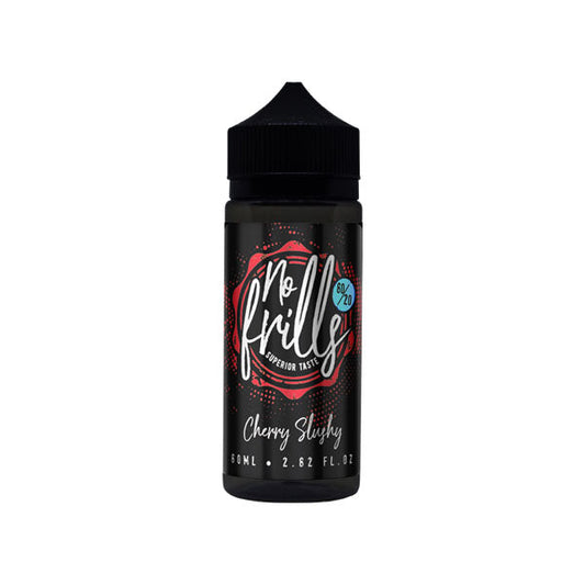 No Frills Originals 80ml Shortfill 0mg (80VG/20PG) | No Frills | Hall of Vape |  | Vaping Products