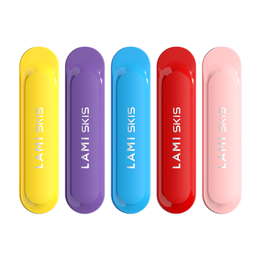 20mg LAMI Vape SKIS Disposable 600 Puffs | LAMI Vape | Hall of Vape |  | Vaping Products