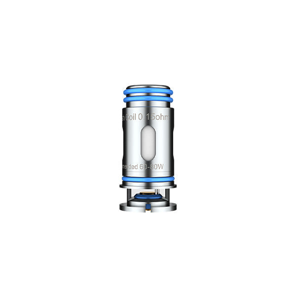 FreeMax Marvos MS-D Replacement Mesh Coils 0.15Ω / 0.25Ω | FreeMax | Hall of Vape |  | Vaping Products