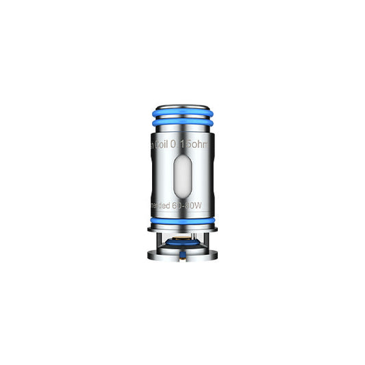 FreeMax Marvos MS-D Replacement Mesh Coils 0.15Ω / 0.25Ω | FreeMax | Hall of Vape |  | Vaping Products