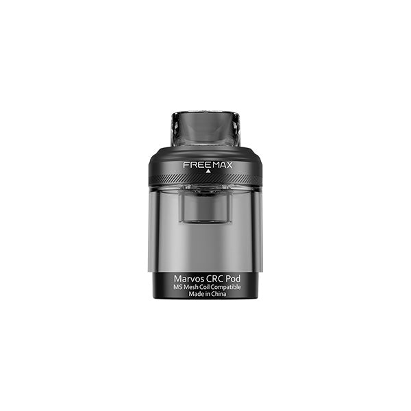 FreeMax Marvos CRC Empty Replacement Pods Large (No Coils Included) | FreeMax | Hall of Vape |  | Vaping Products