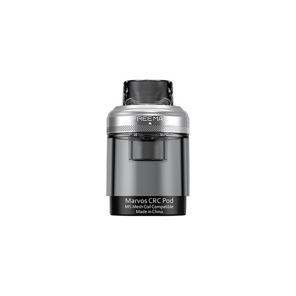 FreeMax Marvos CRC Empty Replacement Pods Large (No Coils Included) | FreeMax | Hall of Vape |  | Vaping Products