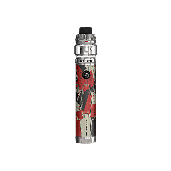 FreeMax Twister 2 80W Kit | FreeMax | Hall of Vape |  | Vaping Products