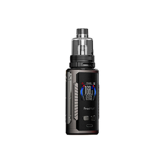 FreeMax Maxus Max Pro 168W Kit | FreeMax | Hall of Vape |  | Vaping Products