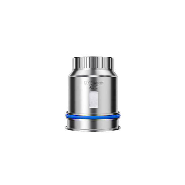 FreeMax Maxus MX2 Replacement Mesh Coil 0.2Ω | FreeMax | Hall of Vape |  | Vaping Products