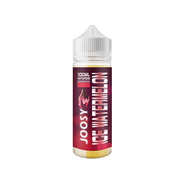 Joosy 100ml Shortfill 0mg (70VG/30PG) | Joosy | Hall of Vape |  | Vaping Products