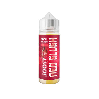 Joosy 100ml Shortfill 0mg (70VG/30PG) | Joosy | Hall of Vape |  | Vaping Products