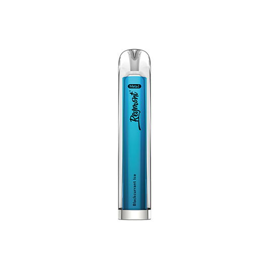 20mg Reymont Meta I Disposable Vape 600 Puffs | Reymont | Hall of Vape |  | Vaping Products