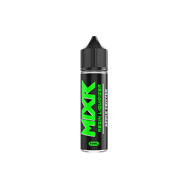 MIXR 50ml Wax & Resin Liquidizer | MIXR | Hall of Vape |  | CBD Products