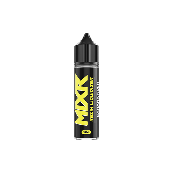 MIXR 50ml Wax & Resin Liquidizer | MIXR | Hall of Vape |  | CBD Products