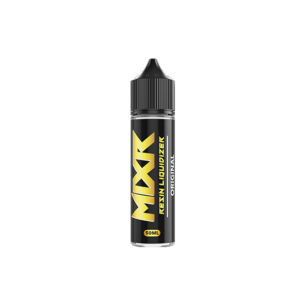 MIXR 50ml Wax & Resin Liquidizer | MIXR | Hall of Vape |  | CBD Products