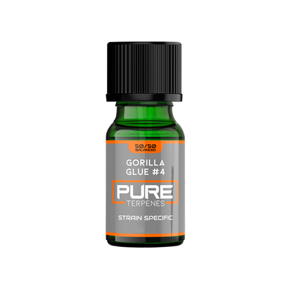 UK Flavour Pure Terpenes Balanced 2.5ml | UK Flavour | Hall of Vape |  | CBD Products