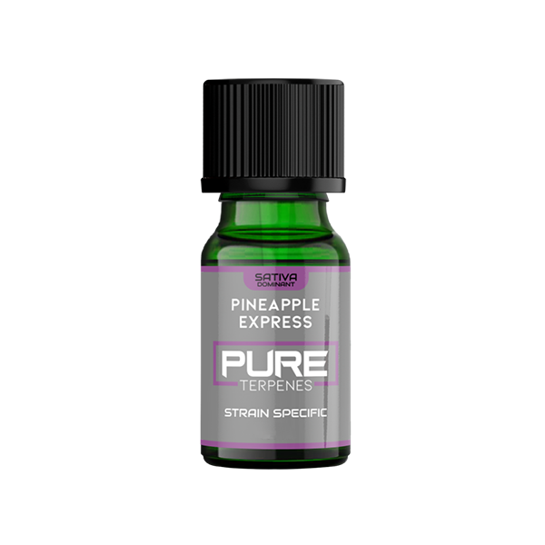 UK Flavour Pure Terpenes Sativa - 2.5ml | UK Flavour | Hall of Vape |  | CBD Products