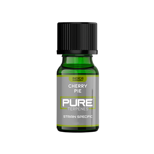 UK Flavour Pure Terpenes Indica - 5ml | UK Flavour | Hall of Vape |  | CBD Products