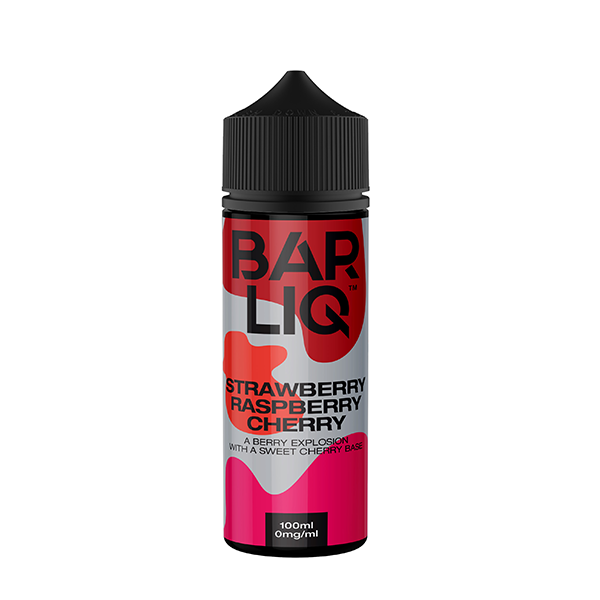 0mg Bar Liq shortfill 120ml (70VG/30PG) | Bar Liq | Hall of Vape |  | Vaping Products