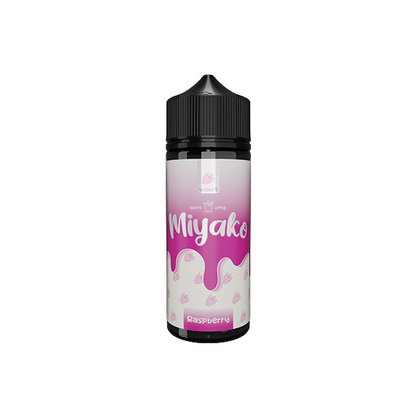 0mg Wick Liquor Miyako Yoghurt 100ml Shortfill (70VG/30PG) | Miyako | Hall of Vape |  | Vaping Products