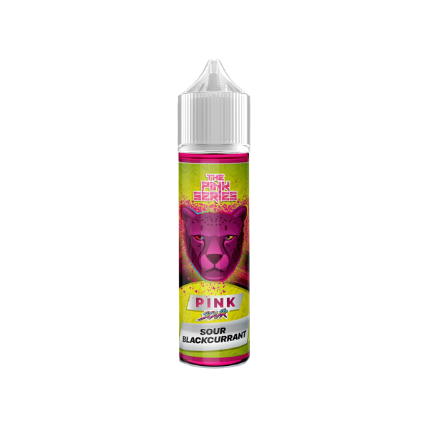 The Pink Series by Dr Vapes 50ml Shortfill 0mg (78VG/22PG) | Dr. Vapes | Hall of Vape |  | Vaping Products