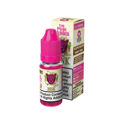 10mg The Pink Series by Dr Vapes 10ml Nic Salt (50VG/50PG) | Dr. Vapes | Hall of Vape |  | Vaping Products