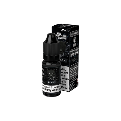 20mg The Panther Series by Dr Vapes 10ml Nic Salt (50VG/50PG) | Dr. Vapes | Hall of Vape |  | Vaping Products