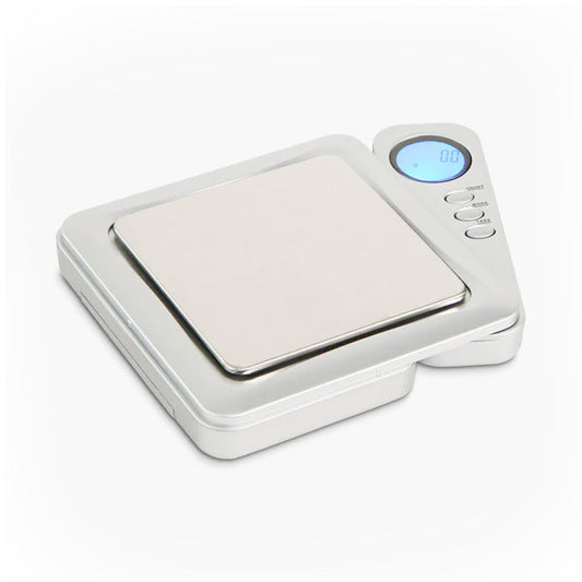 Kenex Eclipse Scale 550 0.1g - 550g Digital Scale ECL-550 | Kenex | Hall of Vape |  | Smoking Products