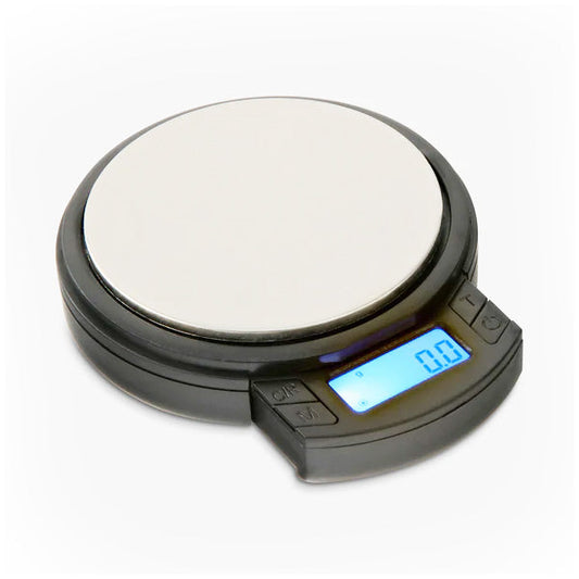 Kenex Infinity Scale 1000 0.1g - 100g Digital Scale IN-1000 | Kenex | Hall of Vape |  | Smoking Products