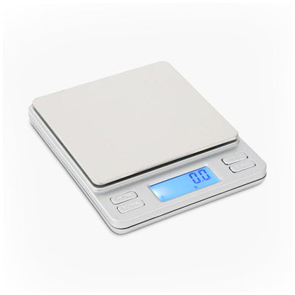 Kenex Magno Scale 1000 0.1g - 1000g Digital Scale MAG-1000 | Kenex | Hall of Vape |  | Smoking Products