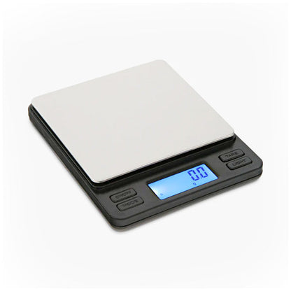 Kenex Magno Scale 1000 0.1g - 1000g Digital Scale MAG-1000 | Kenex | Hall of Vape |  | Smoking Products