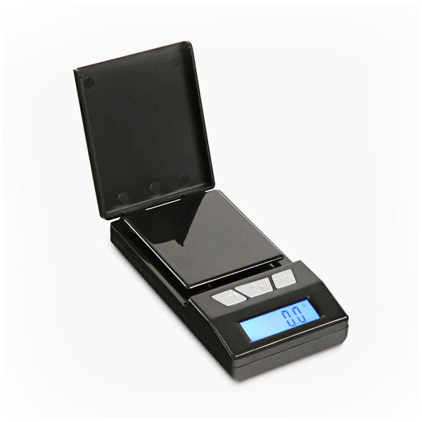 Kenex Matrix Scale 100 0.01g - 100g Digital Scale MX-100 | Kenex | Hall of Vape |  | Smoking Products