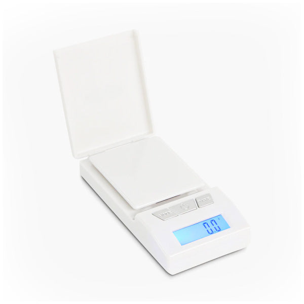 Kenex Matrix Scale 100 0.01g - 100g Digital Scale MX-100 | Kenex | Hall of Vape |  | Smoking Products