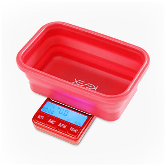 Kenex Omega Scale 1000 0.1g - 1000g Digital Scale OMG-1000 | Kenex | Hall of Vape |  | Smoking Products