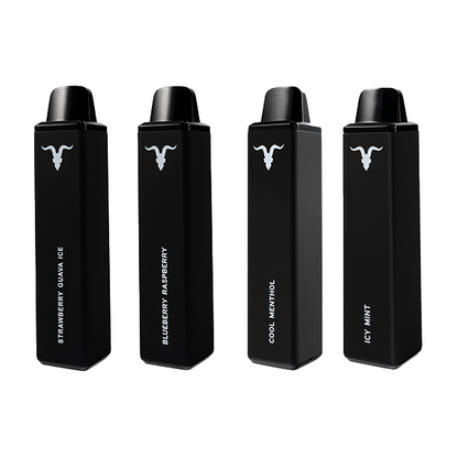 20mg IGNITE V600 Disposable 600 Puff | IGNITE | Hall of Vape |  | Vaping Products