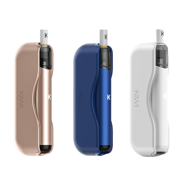 Kiwi Vapour Kiwi 1 Starter Vape Kit 13W | Kiwi Vapour | Hall of Vape |  | Vaping Products