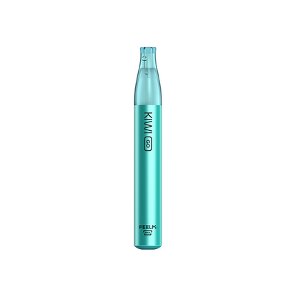 0mg Kiwi Go Disposable Vape 600 Puffs | Kiwi Go | Hall of Vape |  | Vaping Products