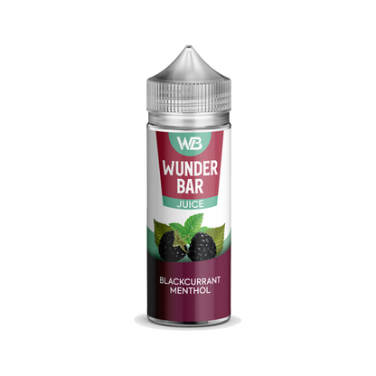 Wunderbar Juice 100ml Shortfill 0mg (50VG/50PG) | Wunderbar | Hall of Vape |  | Vaping Products