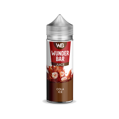 Wunderbar Juice 100ml Shortfill 0mg (50VG/50PG) | Wunderbar | Hall of Vape |  | Vaping Products