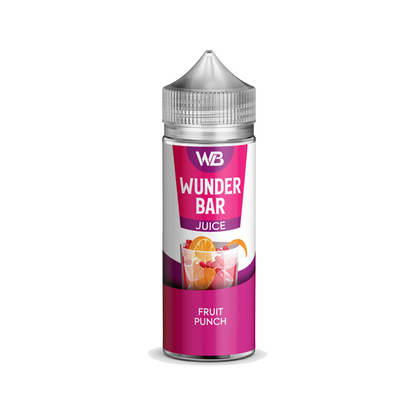 Wunderbar Juice 100ml Shortfill 0mg (50VG/50PG) | Wunderbar | Hall of Vape |  | Vaping Products