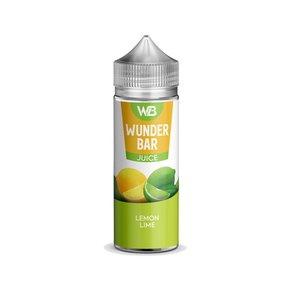 Wunderbar Juice 100ml Shortfill 0mg (50VG/50PG) | Wunderbar | Hall of Vape |  | Vaping Products