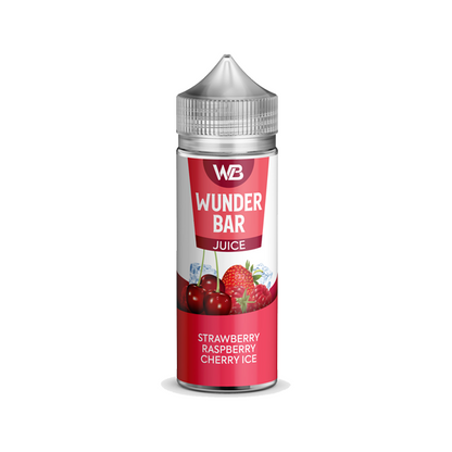 Wunderbar Juice 100ml Shortfill 0mg (50VG/50PG) | Wunderbar | Hall of Vape |  | Vaping Products