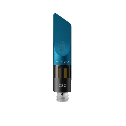 Infused Amphora 20% CBD Vape Pen Cartridge 0.3ml | Infused Amphora | Hall of Vape |  | CBD Products