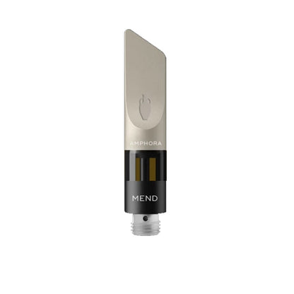 Infused Amphora 20% CBD Vape Pen Cartridge 0.3ml | Infused Amphora | Hall of Vape |  | CBD Products