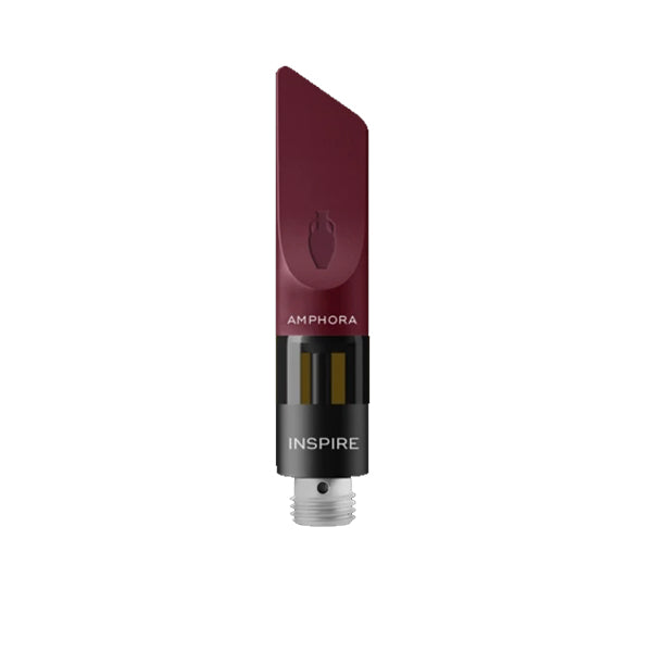 Infused Amphora 20% CBD Vape Pen Cartridge 0.7ml | Infused Amphora | Hall of Vape |  | CBD Products