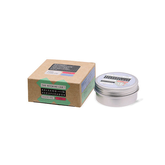 The Beemine Lab 200mg CBD Recovery Balm - 50ml | The Beemine Lab | Hall of Vape |  | CBD Products