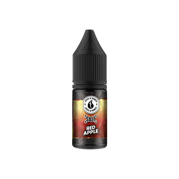 11mg Juice N Power JNP Salt 10ml (50VG/50PG) | Juice 'N' Power | Hall of Vape |  | Vaping Products