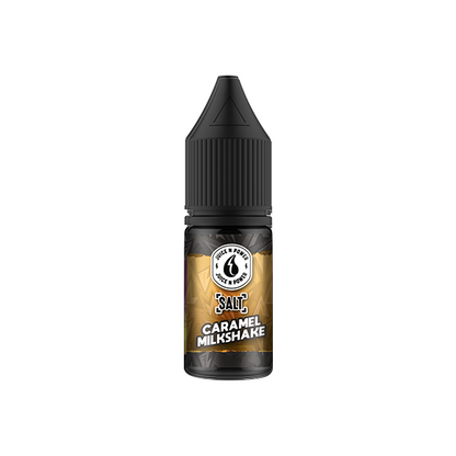 11mg Juice N Power JNP Salt 10ml (50VG/50PG) | Juice 'N' Power | Hall of Vape |  | Vaping Products