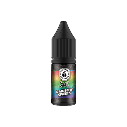 11mg Juice N Power JNP Salt 10ml (50VG/50PG) | Juice 'N' Power | Hall of Vape |  | Vaping Products