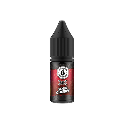 20mg Juice N Power JNP Salts 10ml (50VG/50PG) | Juice 'N' Power | Hall of Vape |  | Vaping Products