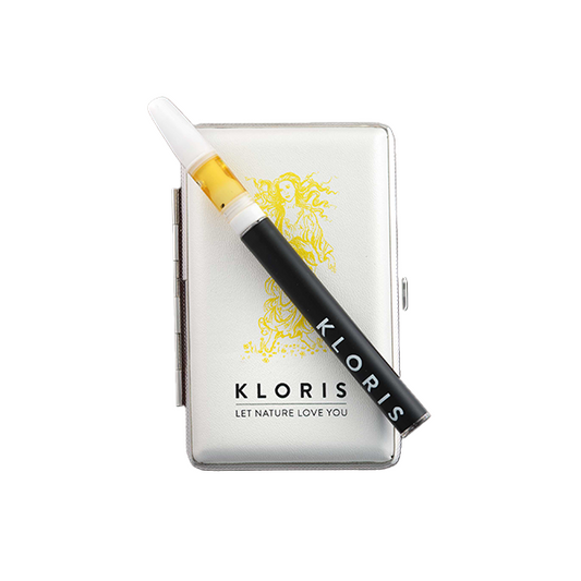 Kloris 250mg Inhale CBD Vape Kit - 200 Puffs | Kloris | Hall of Vape |  | CBD Products