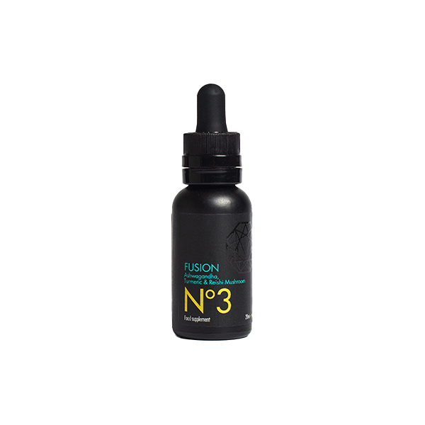 Legacy 369 Nootropic Serum Nº 3  Fusion | Legacy369 | Hall of Vape |  | Nootropics & Supplements